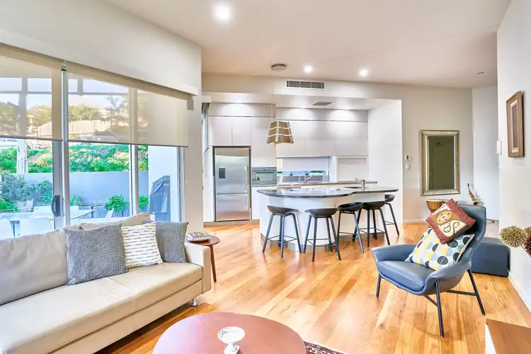 3/68 Benson Street, Toowong QLD 4066