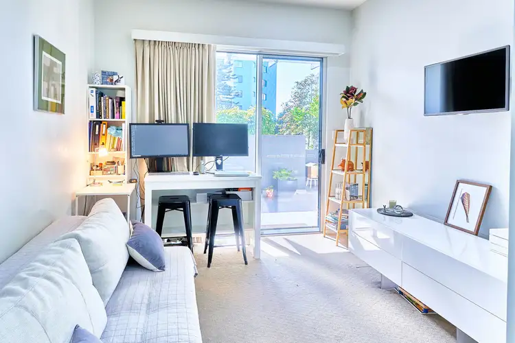 Sixth view of Homely apartment listing, 3/68 Benson Street, Toowong QLD 4066