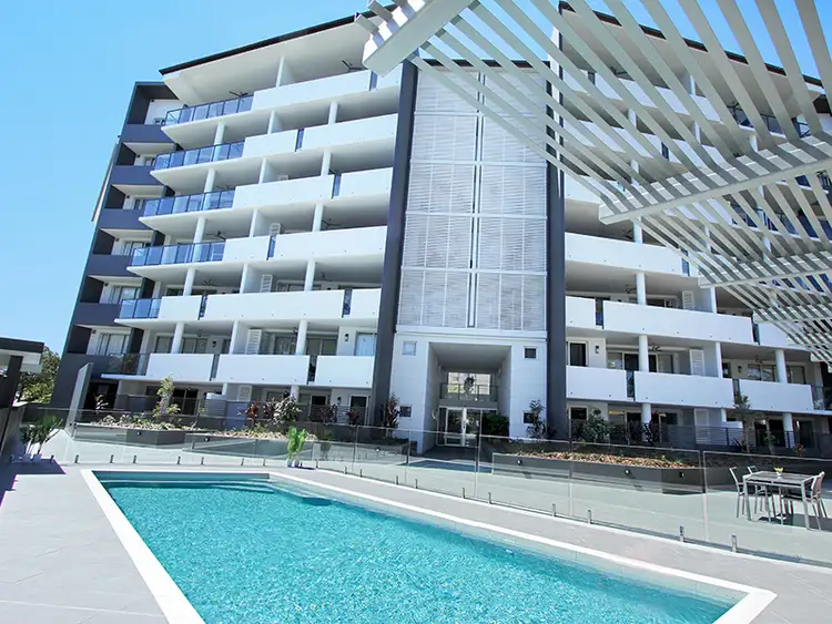 73/68 Benson Street, Toowong QLD 4066