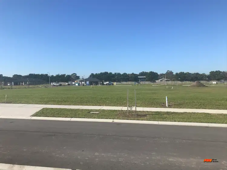 Third view of Homely land listing, Lot 39 McCauley View, Dalyston VIC 3992