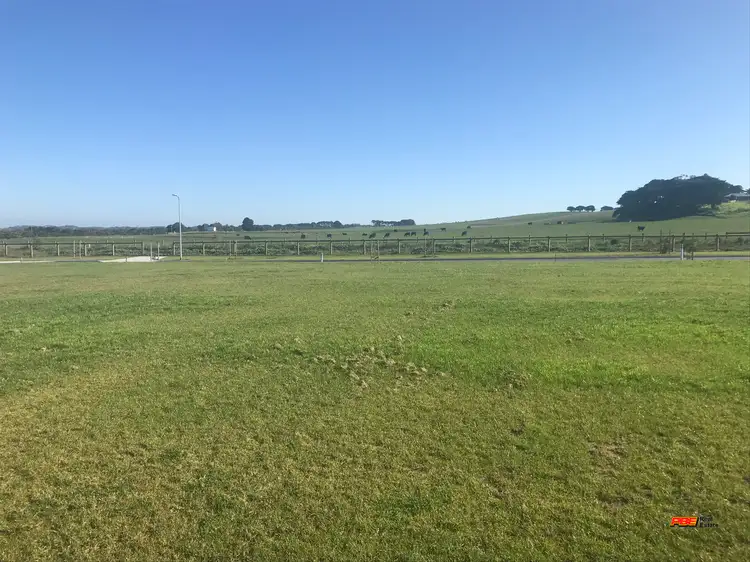 Fourth view of Homely land listing, Lot 39 McCauley View, Dalyston VIC 3992