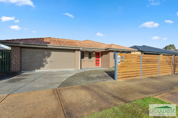 26 Kathleen Crescent, Tyabb VIC 3913