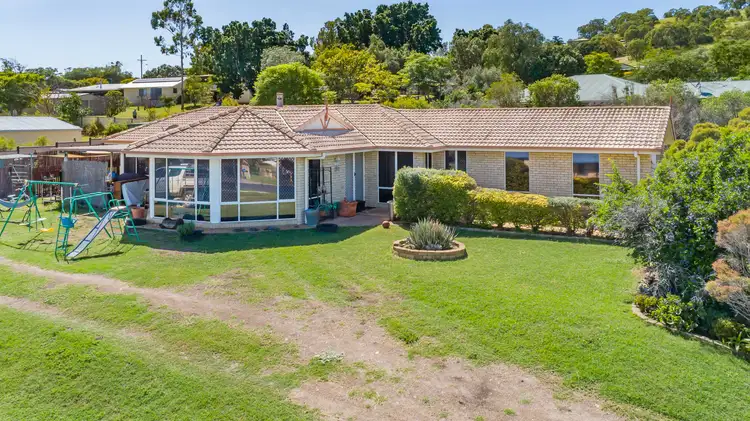 5 Bottletree Court, Kingsthorpe QLD 4400