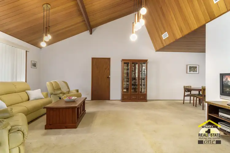 Third view of Homely house listing, 18 Silverwater Crescent, Lansvale NSW 2166