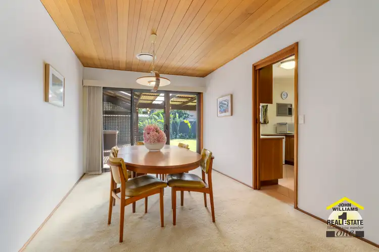 Fifth view of Homely house listing, 18 Silverwater Crescent, Lansvale NSW 2166