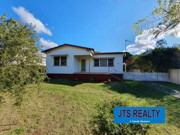 28 Bligh Street, Muswellbrook NSW 2333