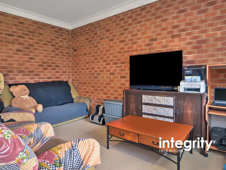 Third view of Homely unit listing, 2/125 Wallace Street, Nowra NSW 2541