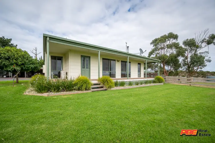 Main view of Homely house listing, 39 Sharrock Road, Wonthaggi VIC 3995