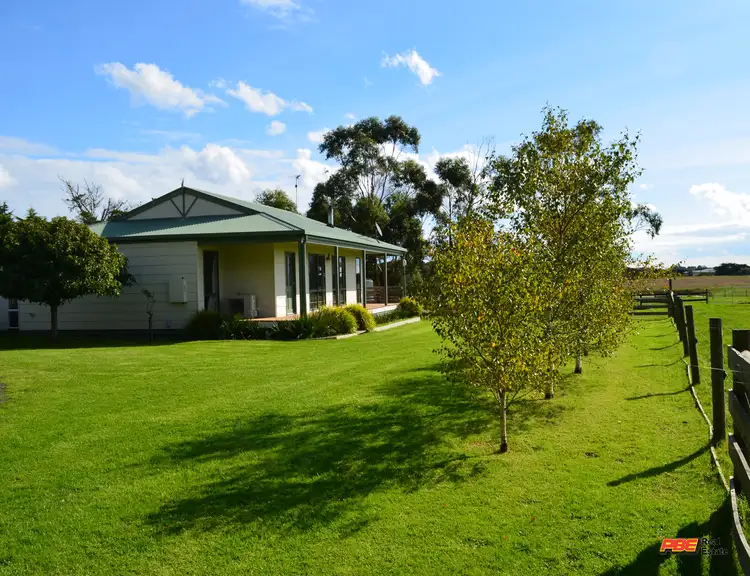 Third view of Homely house listing, 39 Sharrock Road, Wonthaggi VIC 3995