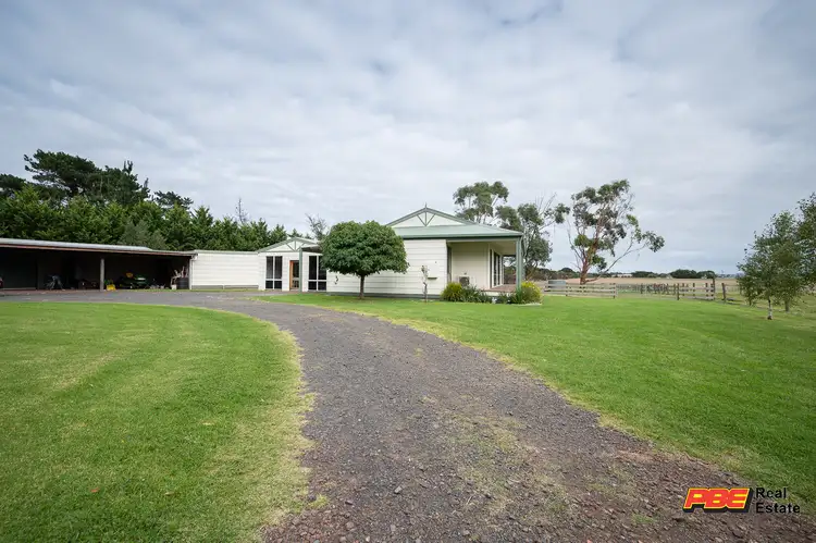 Fourth view of Homely house listing, 39 Sharrock Road, Wonthaggi VIC 3995