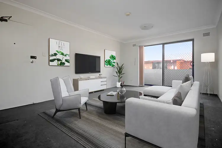 Second view of Homely unit listing, 4/20 Fairmount Street, Lakemba NSW 2195