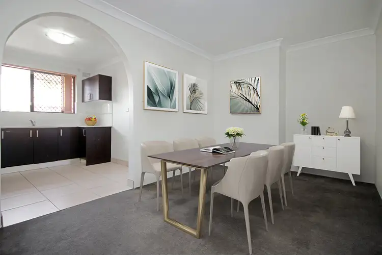 Third view of Homely unit listing, 4/20 Fairmount Street, Lakemba NSW 2195