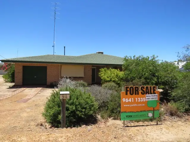 Main view of Homely house listing, 94 Hunt Road, Beverley WA 6304