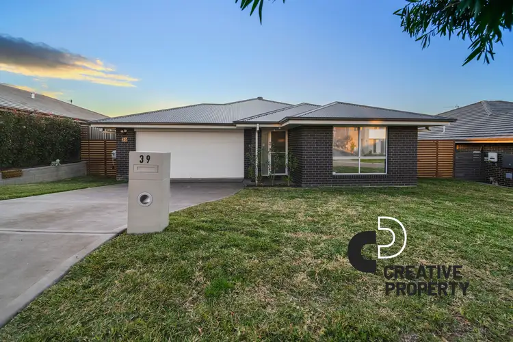 39 Northview Street, Fletcher NSW 2287