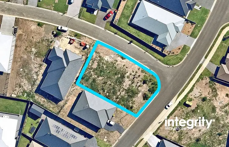 59 Basil Street, South Nowra NSW 2541