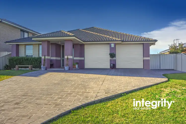 70 Rayleigh Drive, Worrigee NSW 2540