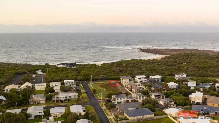 LOT 4, 106 SURF BEACH ROAD, Cape Paterson VIC 3995