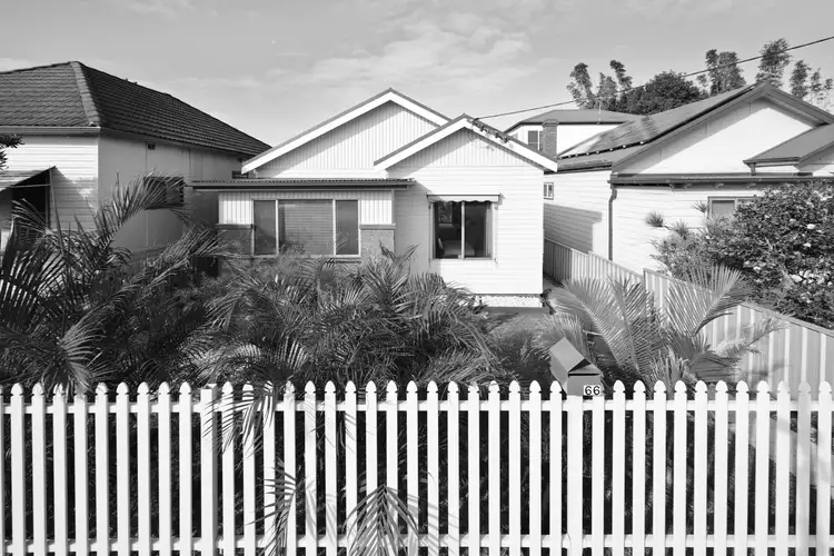 Main view of Homely house listing, 66 Roxburgh Street, Stockton NSW 2295