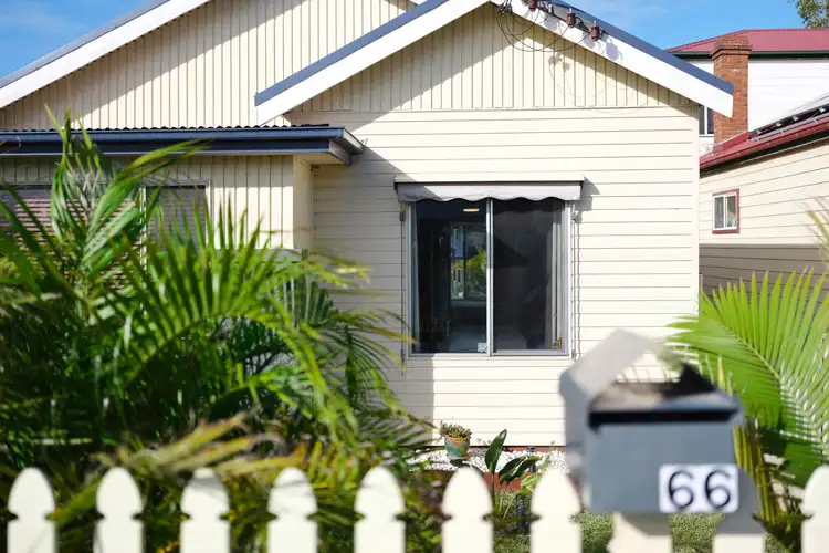 Third view of Homely house listing, 66 Roxburgh Street, Stockton NSW 2295