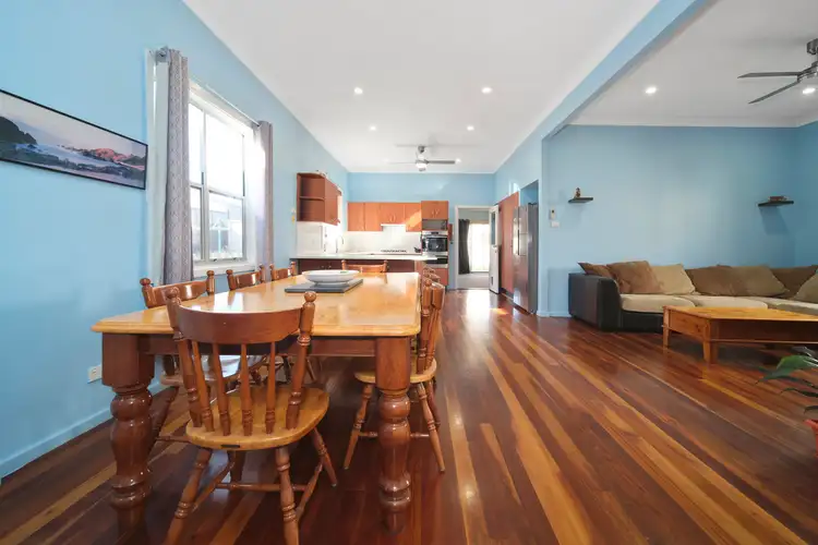 Fifth view of Homely house listing, 66 Roxburgh Street, Stockton NSW 2295