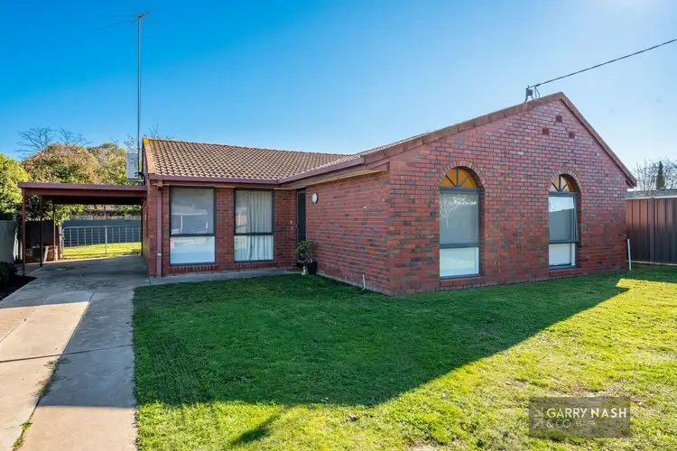 7 Wood Court, Wangaratta VIC 3677