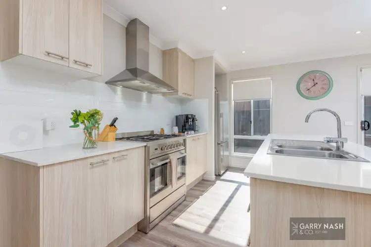 Second view of Homely house listing, 4 Trotman Drive, Wangaratta VIC 3677