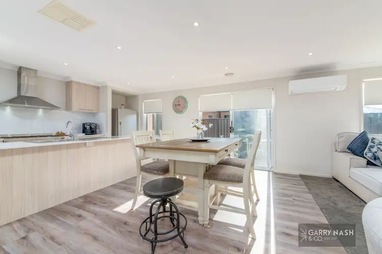 Third view of Homely house listing, 4 Trotman Drive, Wangaratta VIC 3677