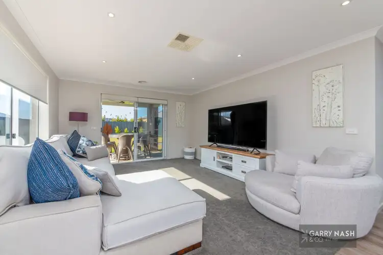 Fourth view of Homely house listing, 4 Trotman Drive, Wangaratta VIC 3677