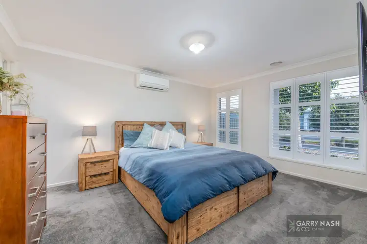 Fifth view of Homely house listing, 4 Trotman Drive, Wangaratta VIC 3677