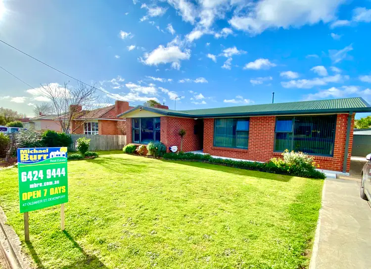 16 Sorell Street, Devonport TAS 7310