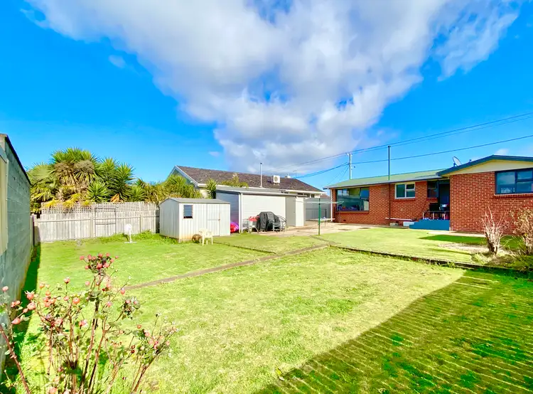 Third view of Homely house listing, 16 Sorell Street, Devonport TAS 7310