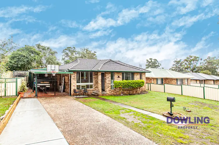 37 TEA TREE DRIVE, Medowie NSW 2318