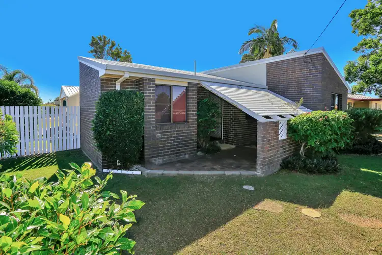Main view of Homely house listing, 79 McCarthy Road, Avenell Heights QLD 4670