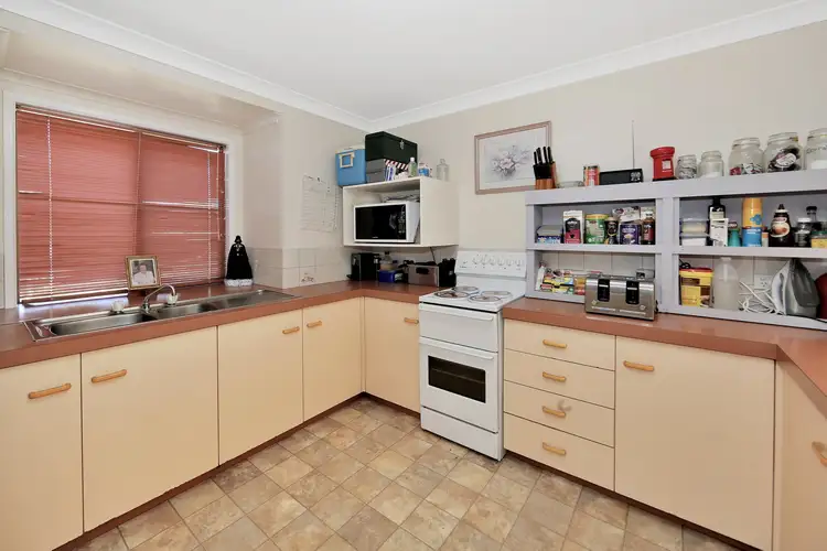 Second view of Homely house listing, 79 McCarthy Road, Avenell Heights QLD 4670
