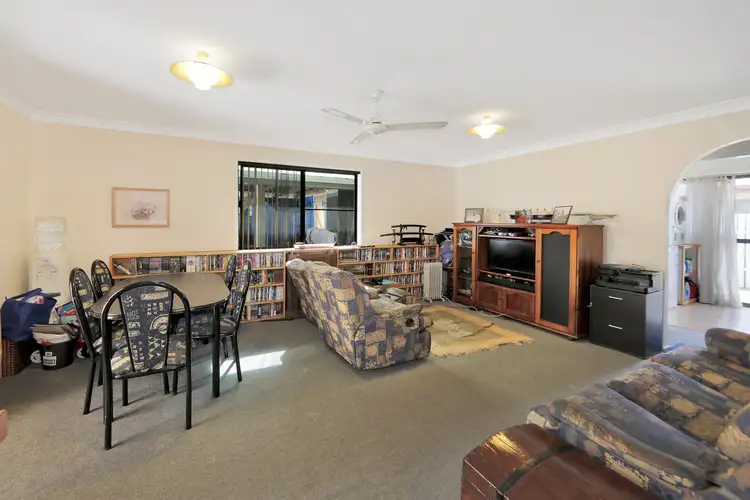 Third view of Homely house listing, 79 McCarthy Road, Avenell Heights QLD 4670