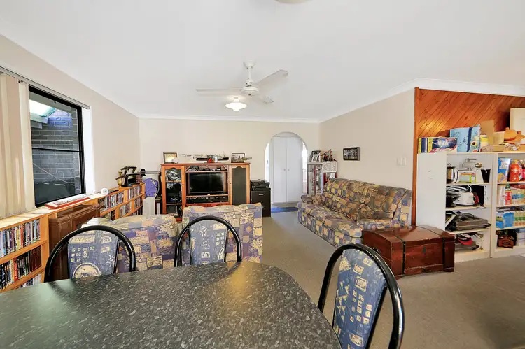 Fourth view of Homely house listing, 79 McCarthy Road, Avenell Heights QLD 4670