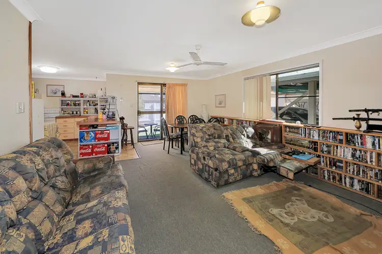 Fifth view of Homely house listing, 79 McCarthy Road, Avenell Heights QLD 4670