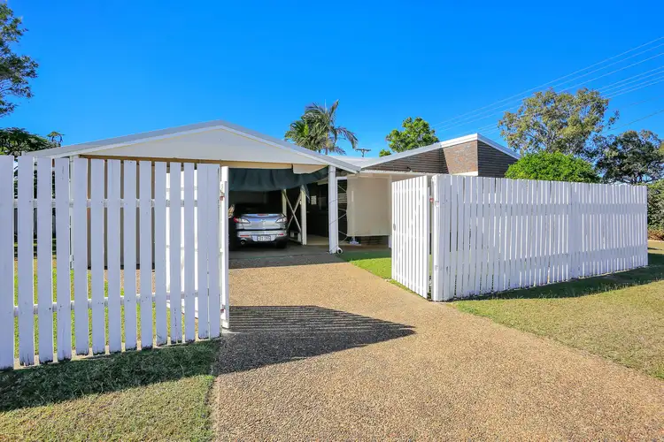 Sixth view of Homely house listing, 79 McCarthy Road, Avenell Heights QLD 4670