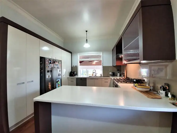 Fourth view of Homely house listing, 203 Macqueen Street, Aberdeen NSW 2336