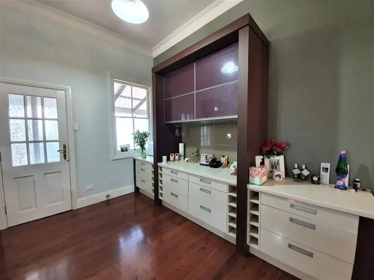 Fifth view of Homely house listing, 203 Macqueen Street, Aberdeen NSW 2336