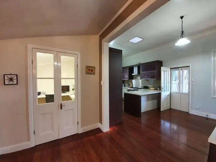 Sixth view of Homely house listing, 203 Macqueen Street, Aberdeen NSW 2336