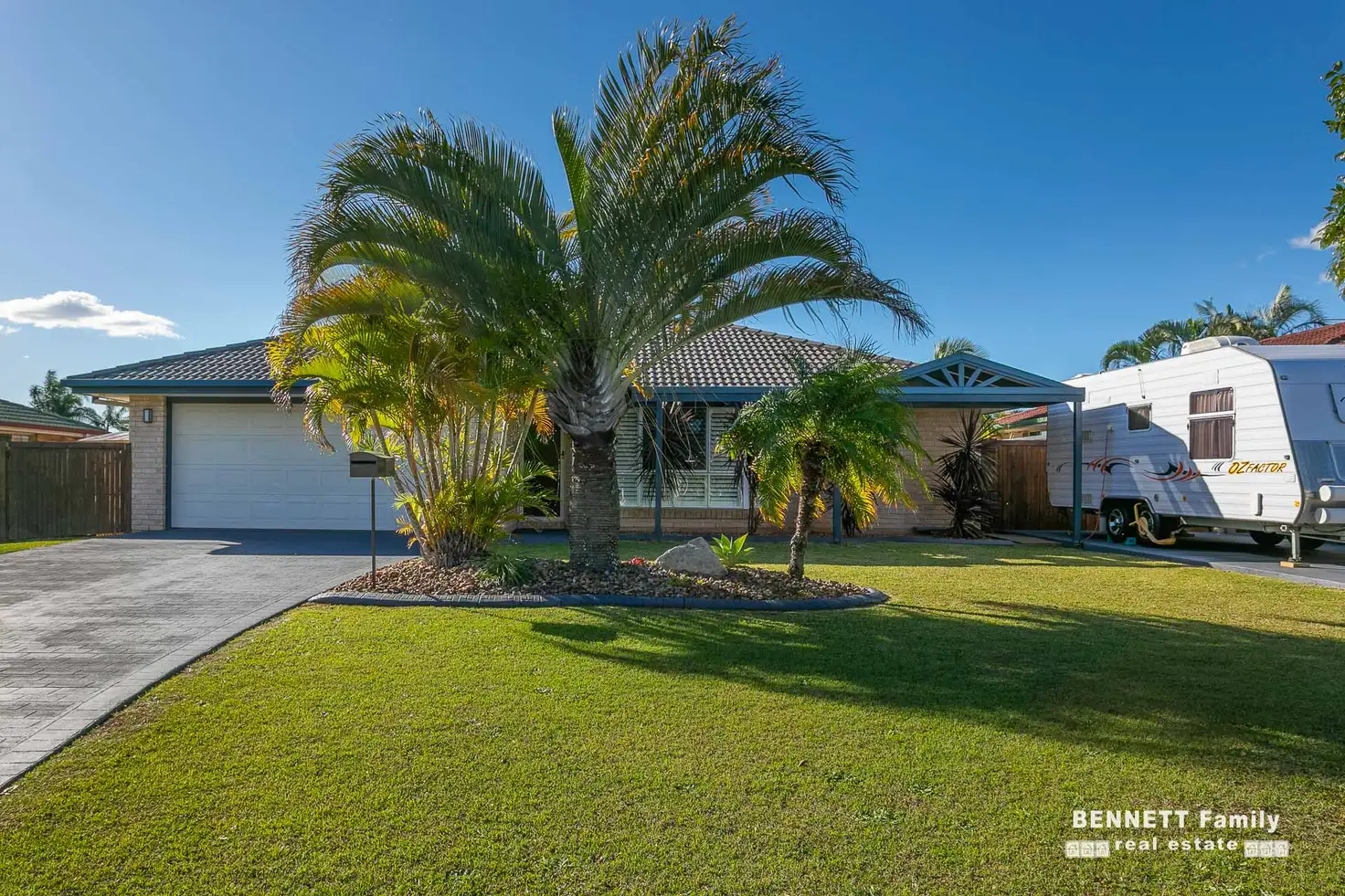 Main view of Homely house listing, 19 Kintyre Street, Victoria Point QLD 4165