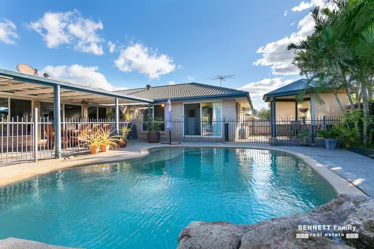 Second view of Homely house listing, 19 Kintyre Street, Victoria Point QLD 4165