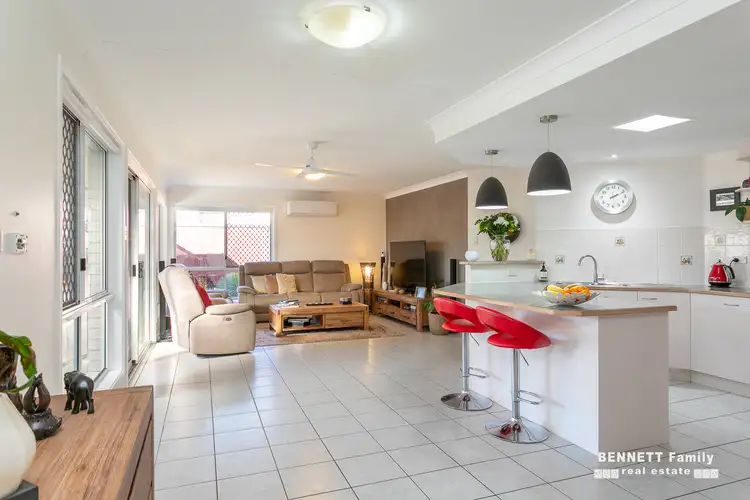 Fifth view of Homely house listing, 19 Kintyre Street, Victoria Point QLD 4165