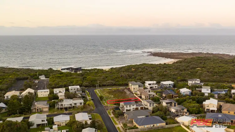 LOT 1, 104-106 SURF BEACH ROAD, Cape Paterson VIC 3995