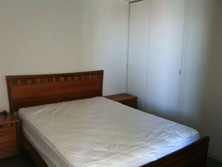 Fourth view of Homely apartment listing, 703/253 Franklin Street, Melbourne VIC 3000