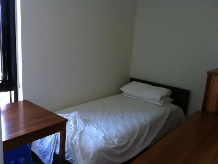 Fifth view of Homely apartment listing, 703/253 Franklin Street, Melbourne VIC 3000