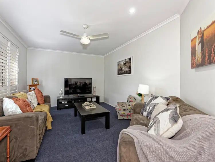 Third view of Homely house listing, 3 St Ives Court, Bundaberg East QLD 4670