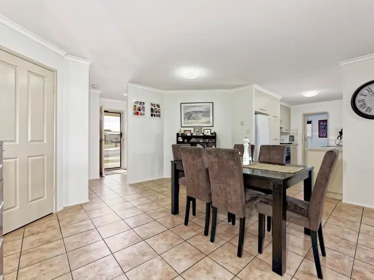 Fourth view of Homely house listing, 3 St Ives Court, Bundaberg East QLD 4670