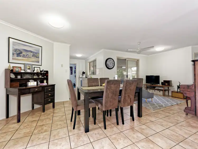 Fifth view of Homely house listing, 3 St Ives Court, Bundaberg East QLD 4670